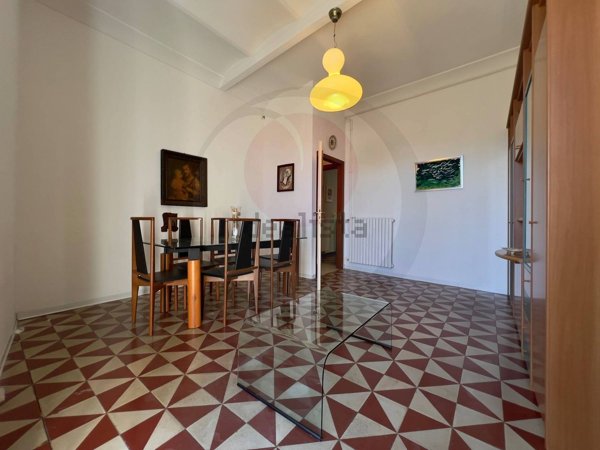 appartamento in vendita a Lanciano