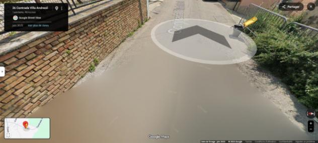 casa indipendente in vendita a Lanciano in zona Villa Andreoli