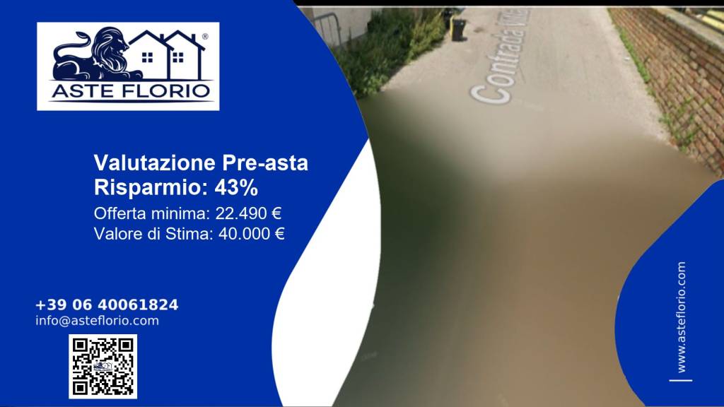 appartamento in vendita a Lanciano in zona Villa Andreoli