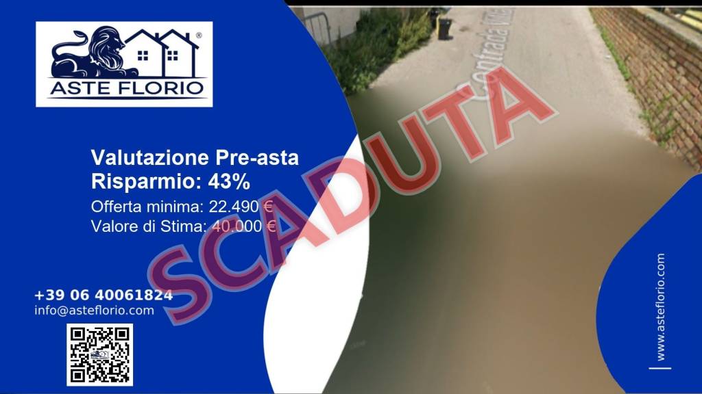 appartamento in vendita a Lanciano in zona Villa Andreoli