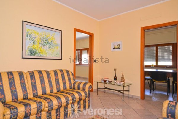 appartamento in vendita a Lanciano