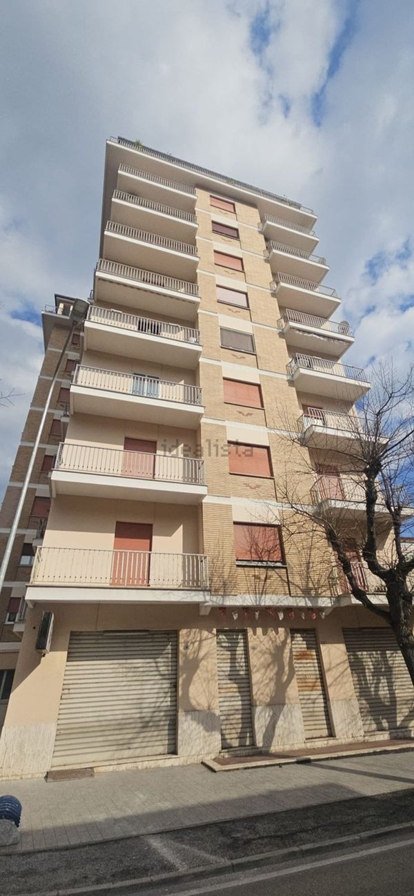 appartamento in vendita a Lanciano
