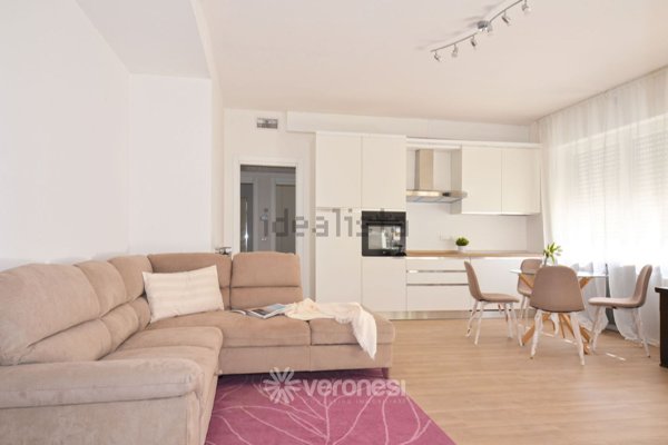 appartamento in vendita a Lanciano