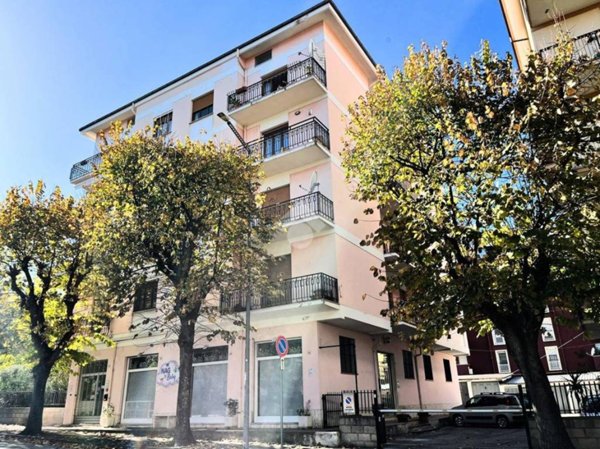 appartamento in vendita a Lanciano
