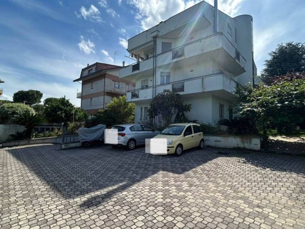 appartamento in vendita a Lanciano