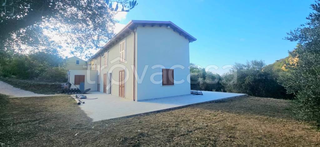 casa indipendente in vendita a Lanciano