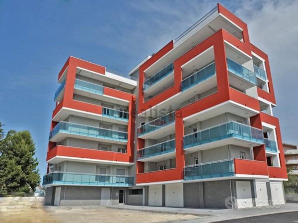 appartamento in vendita a Lanciano