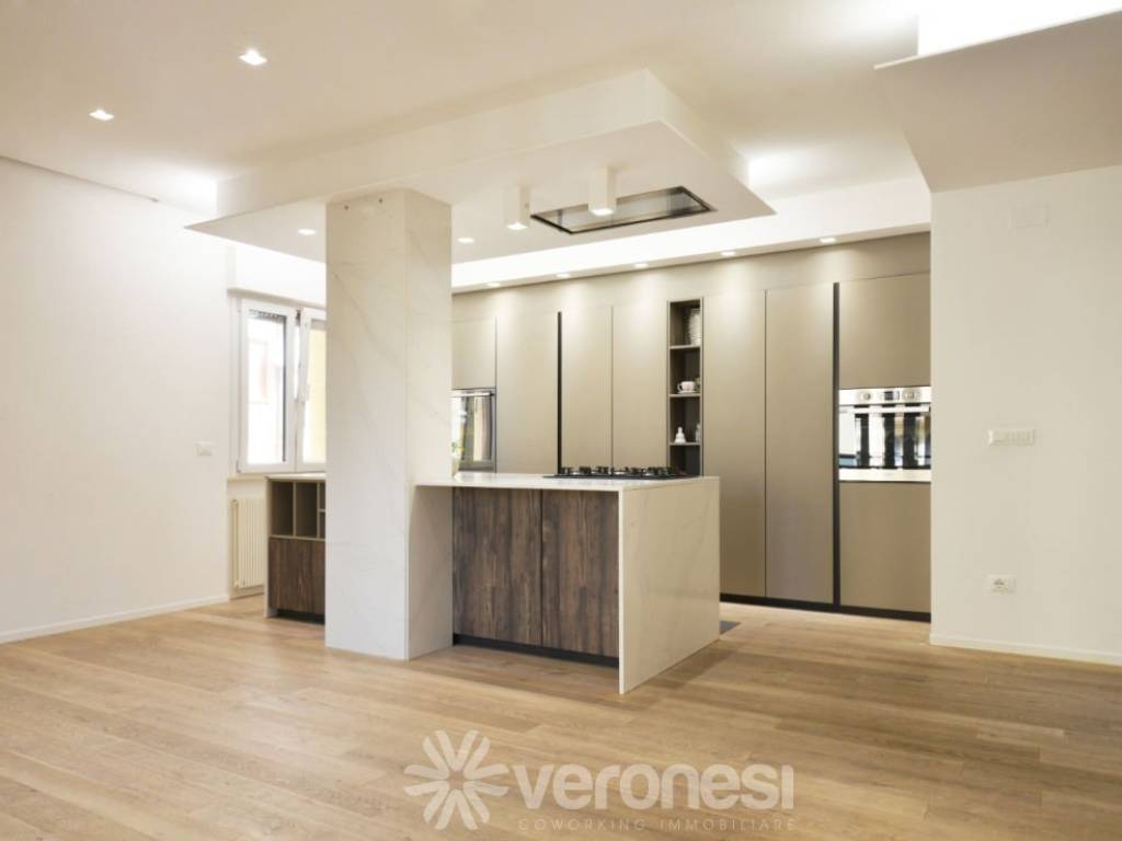 appartamento in vendita a Lanciano