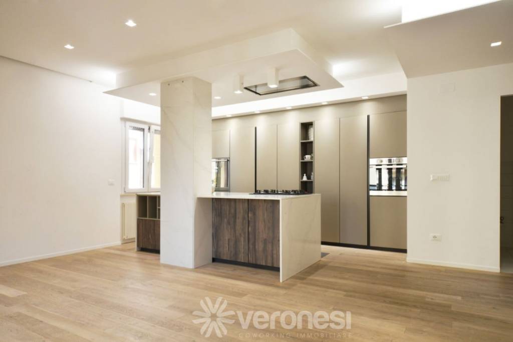 appartamento in vendita a Lanciano