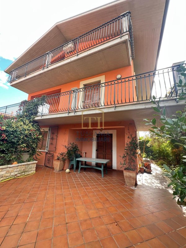 casa indipendente in vendita a Lanciano in zona Santa Giusta