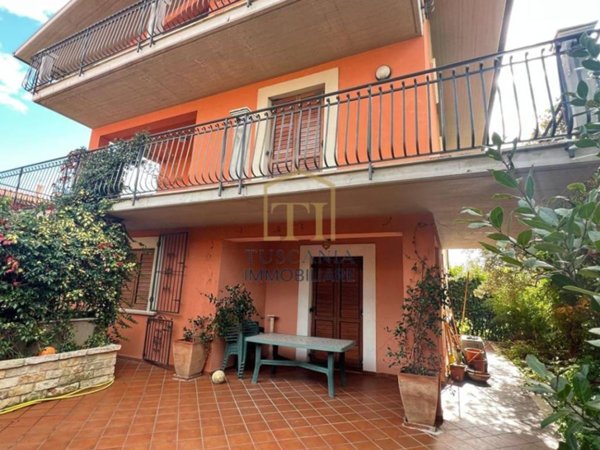 casa indipendente in vendita a Lanciano in zona Santa Giusta