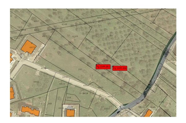 casa indipendente in vendita a Lanciano in zona Villa Andreoli