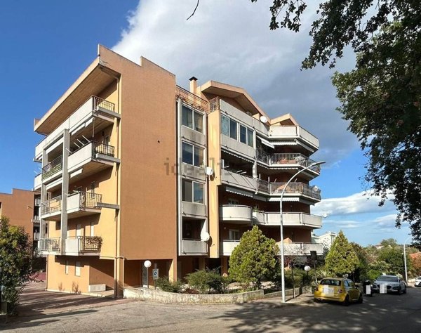 appartamento in vendita a Lanciano