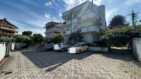 appartamento in vendita a Lanciano