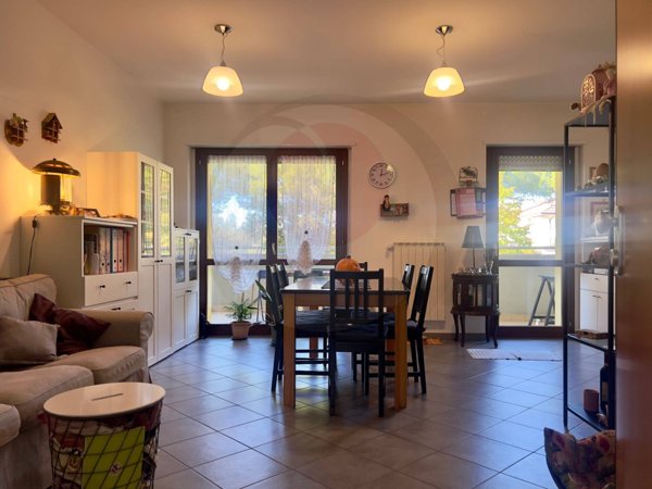 appartamento in vendita a Lanciano