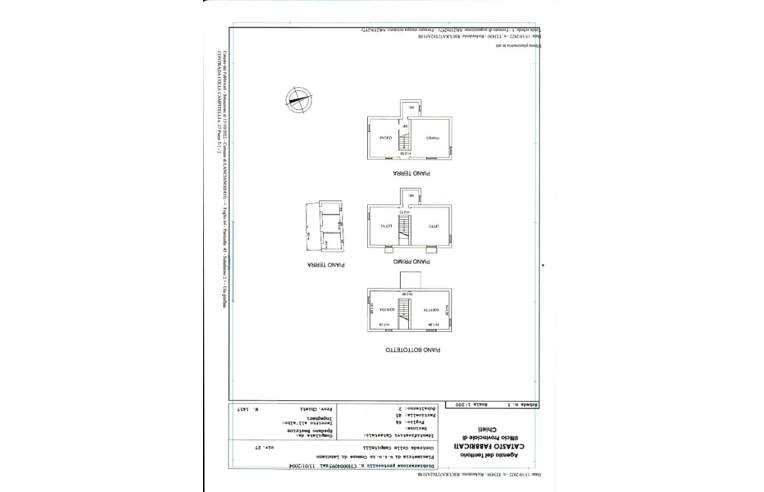 casale in vendita a Lanciano