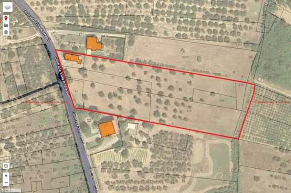 azienda agricola in vendita a Lanciano in zona Villa Andreoli