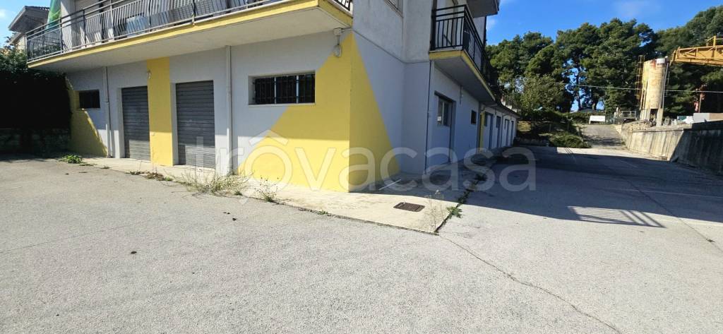 negozio in vendita a Lanciano