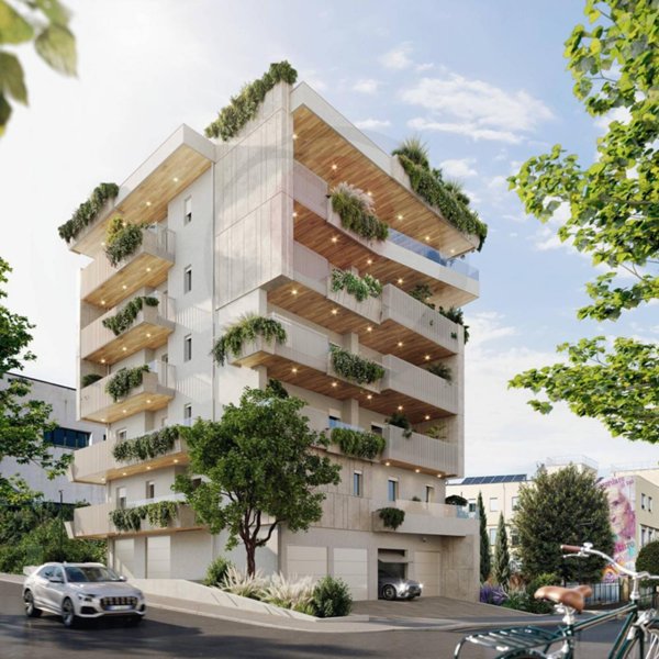 appartamento in vendita a Lanciano