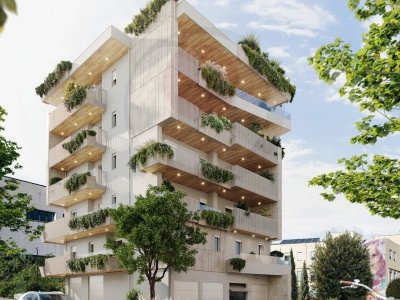 appartamento in vendita a Lanciano