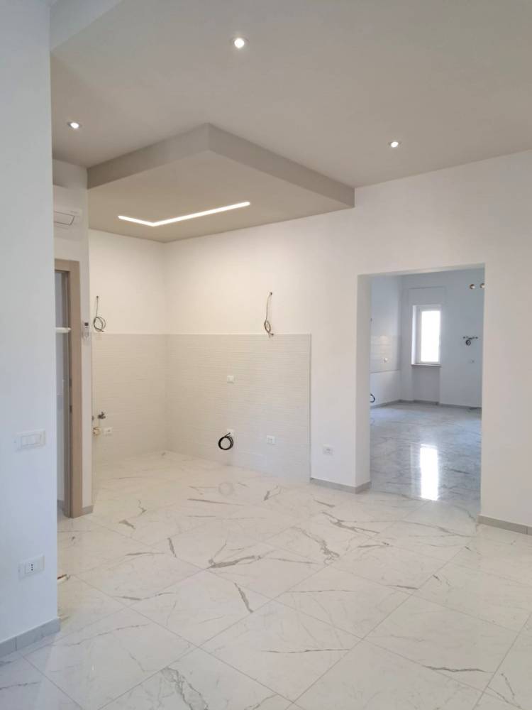 appartamento in vendita a Lanciano