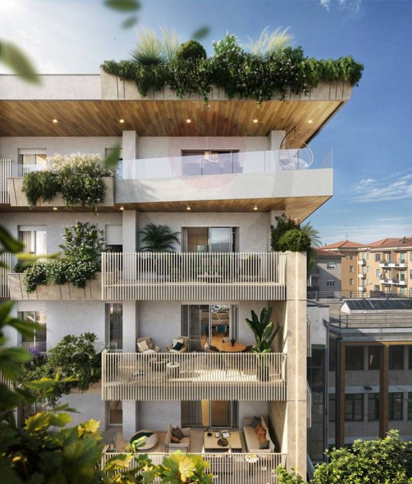 appartamento in vendita a Lanciano