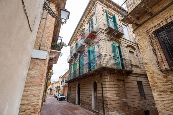 appartamento in vendita a Lanciano