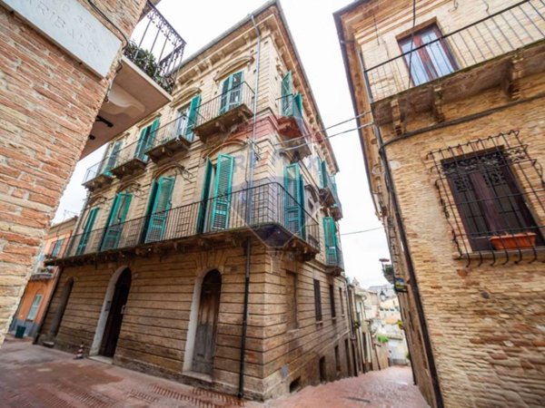 appartamento in vendita a Lanciano