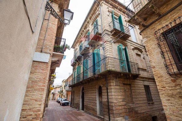 appartamento in vendita a Lanciano