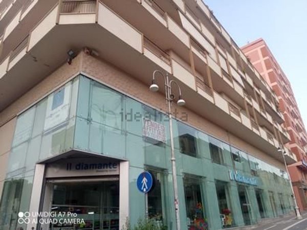 appartamento in vendita a Lanciano