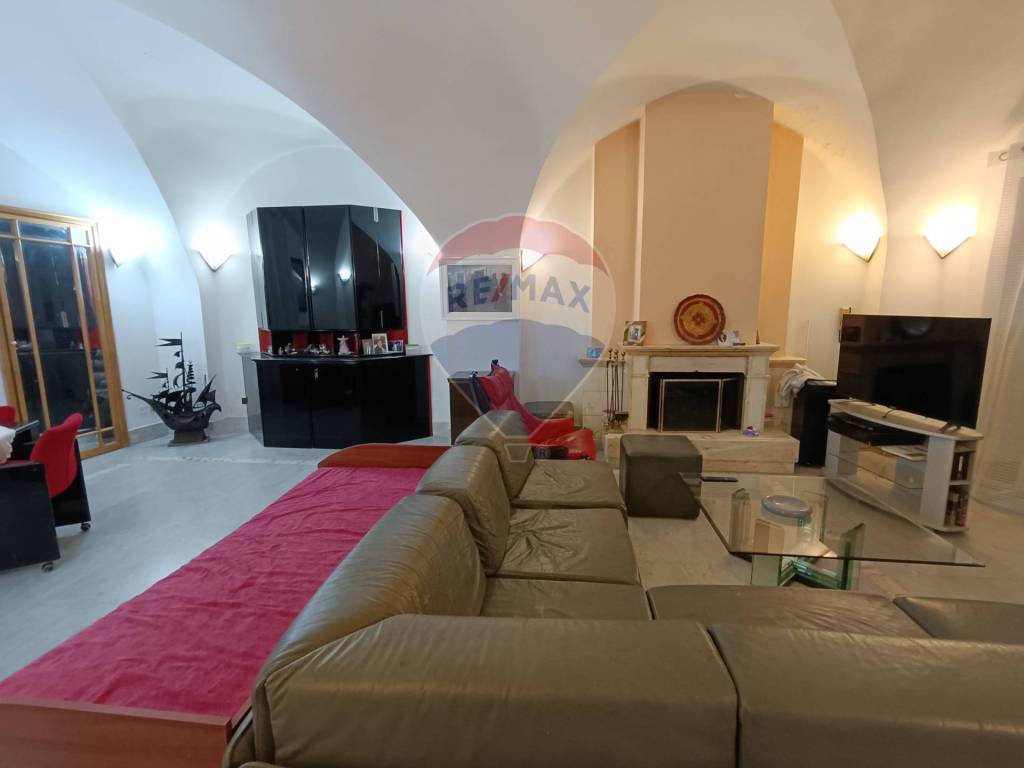 casa semindipendente in vendita a Lanciano