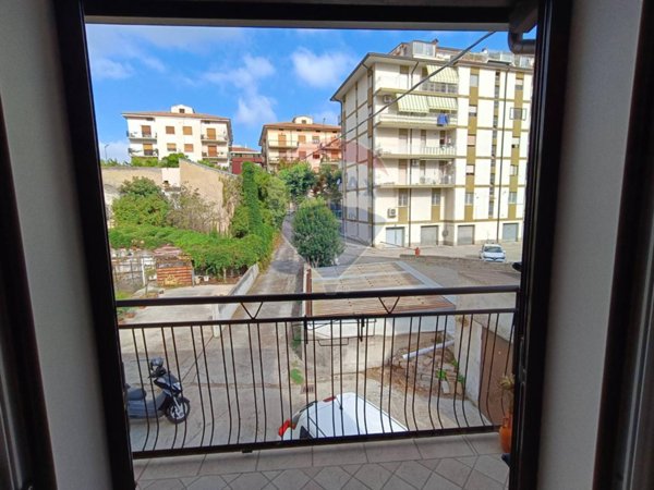 appartamento in vendita a Lanciano