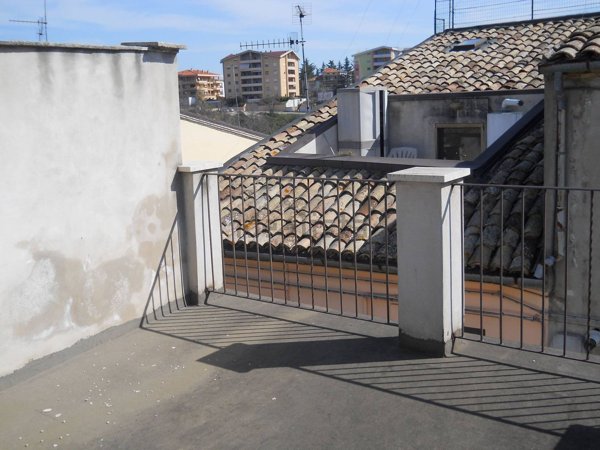 appartamento in vendita a Lanciano