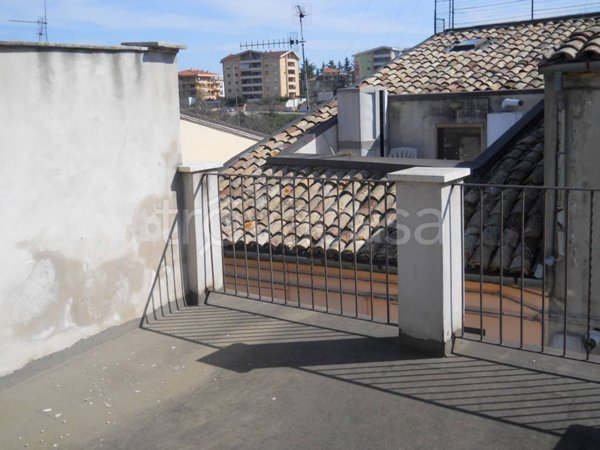 casa indipendente in vendita a Lanciano