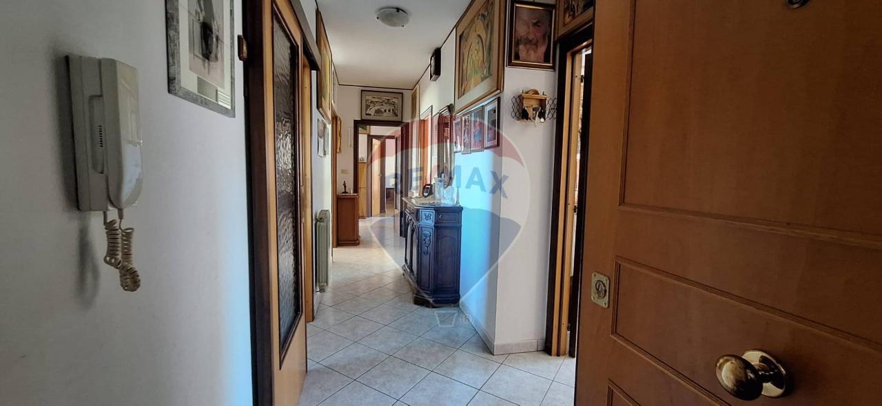 appartamento in vendita a Lanciano