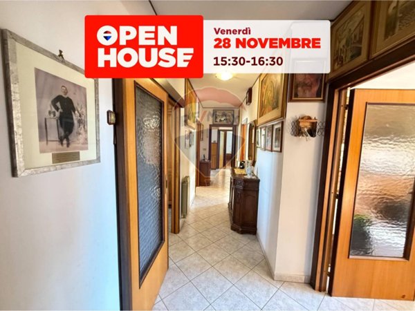 appartamento in vendita a Lanciano