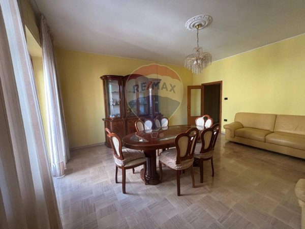 appartamento in vendita a Lanciano