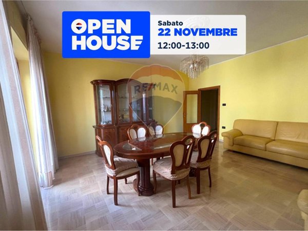 appartamento in vendita a Lanciano