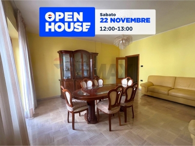 appartamento in vendita a Lanciano