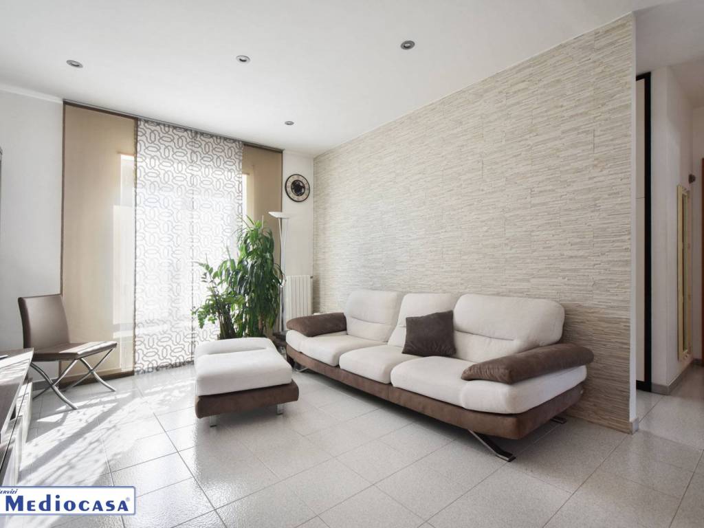 appartamento in vendita a Lanciano