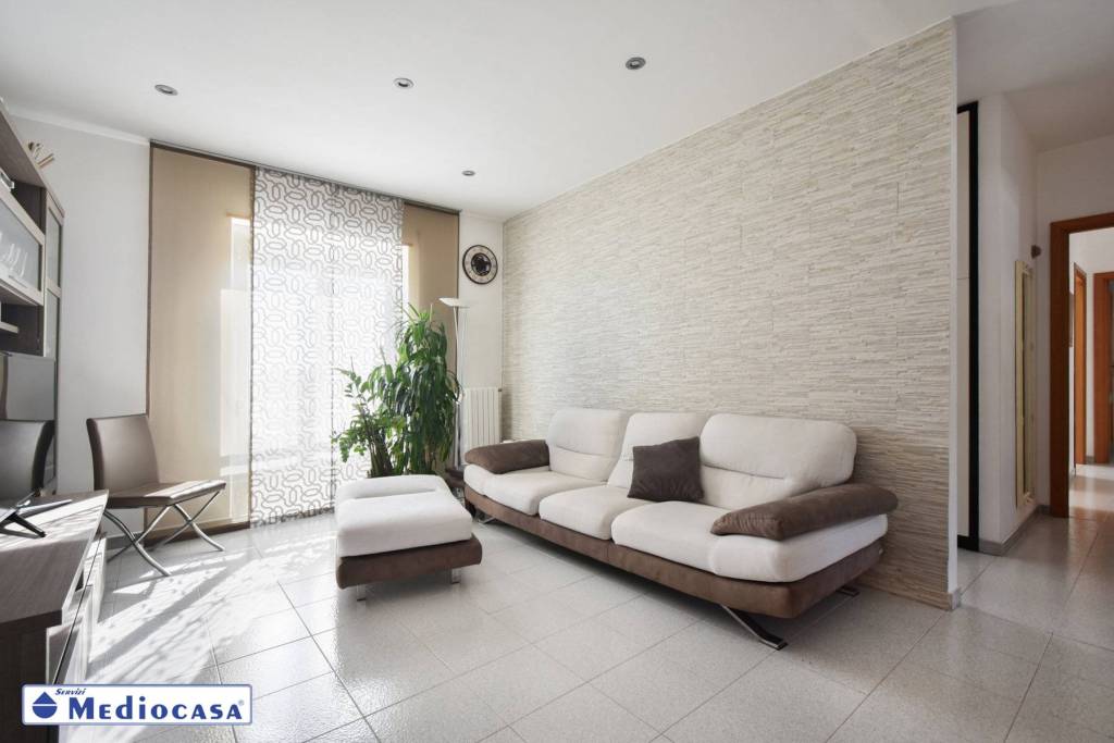 appartamento in vendita a Lanciano