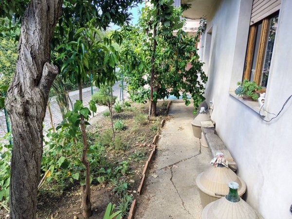 appartamento in vendita a Lanciano