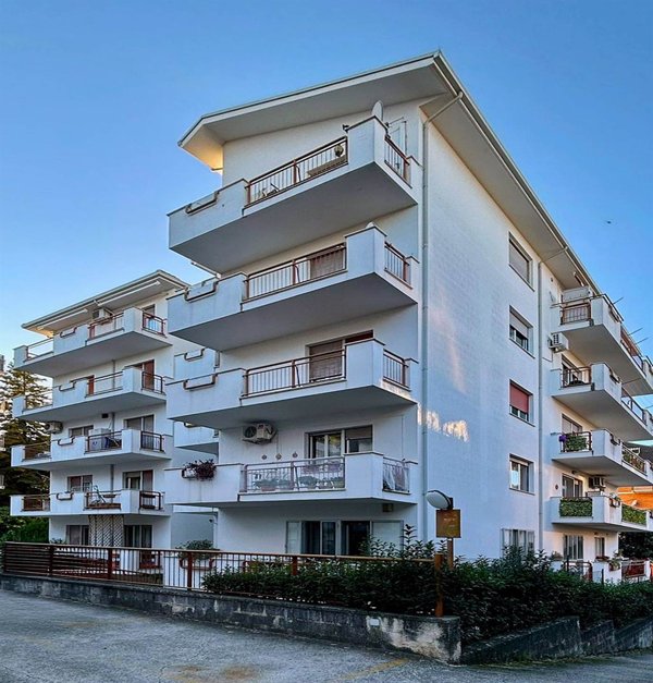 appartamento in vendita a Lanciano