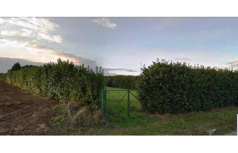 terreno edificabile in vendita a Lanciano in zona Villa Andreoli