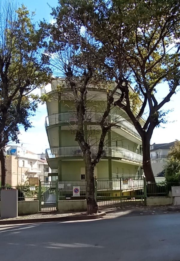 appartamento in vendita a Lanciano