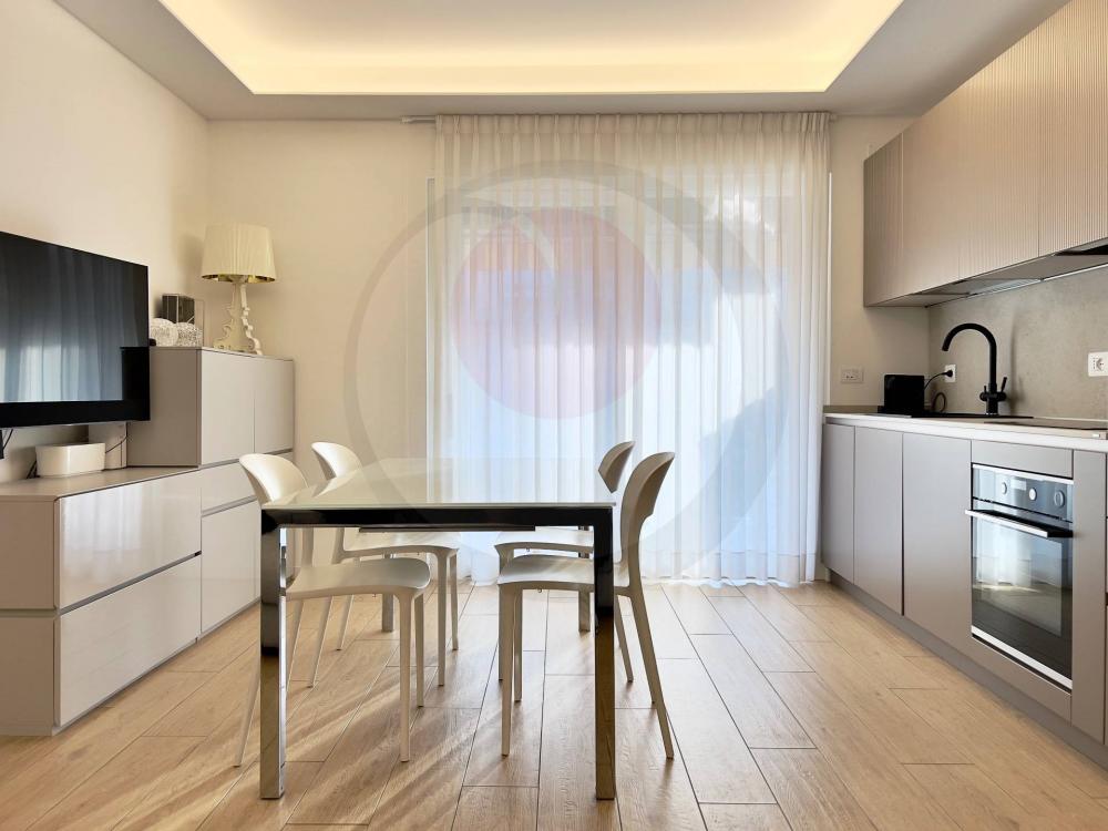 appartamento in vendita a Lanciano