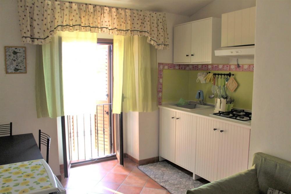 casa semindipendente in vendita a Lanciano in zona Sant'Onofrio