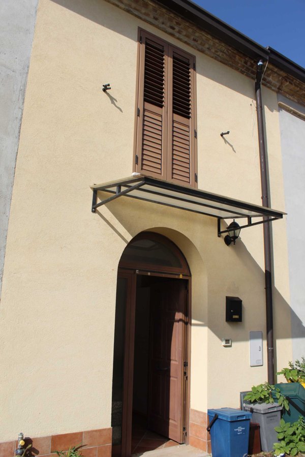 casa indipendente in vendita a Lanciano in zona Fontanelle