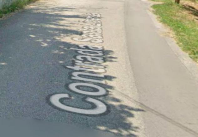 terreno agricolo in vendita a Lanciano in zona Santa Liberata