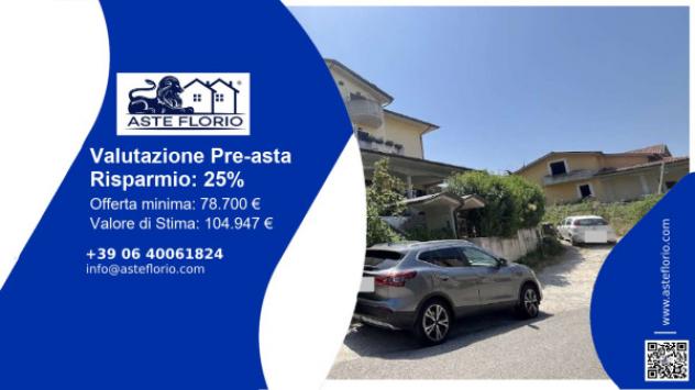 terreno agricolo in vendita a Lanciano in zona Santa Liberata